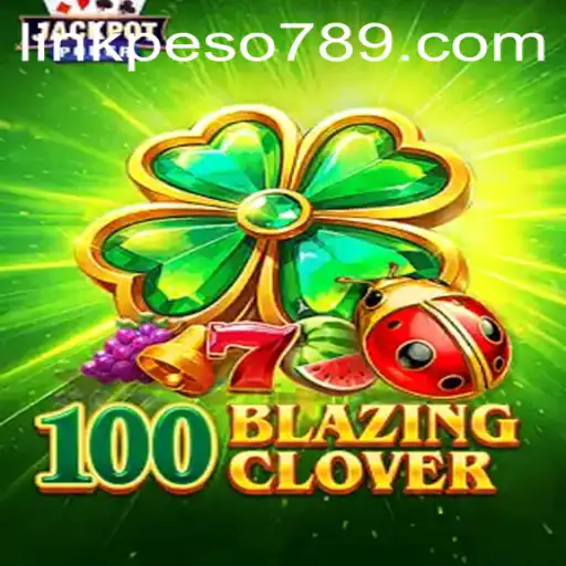100BlazingClover: An Innovative Gaming Experience in 2023