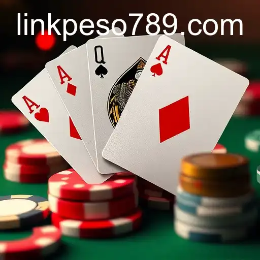 The Fascinating World of Card Games