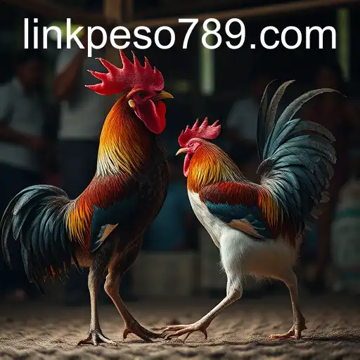 Peso789: The Cultural and Ethical Battle of Cockfighting