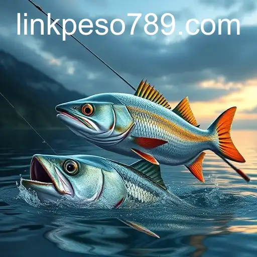 Fishing Games: Dive into the World of Virtual Angling with Peso789