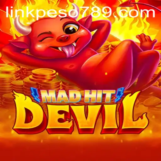 MadHitDevil: Unleashing the Chaos Within