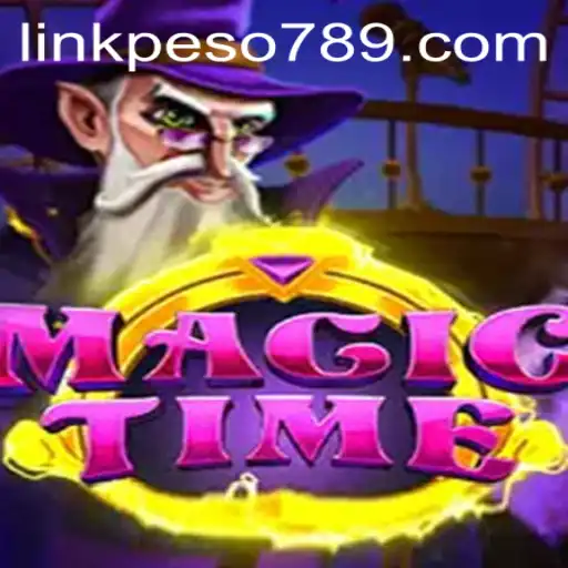 Unveiling the World of MagicTime: An In-Depth Look with Peso789