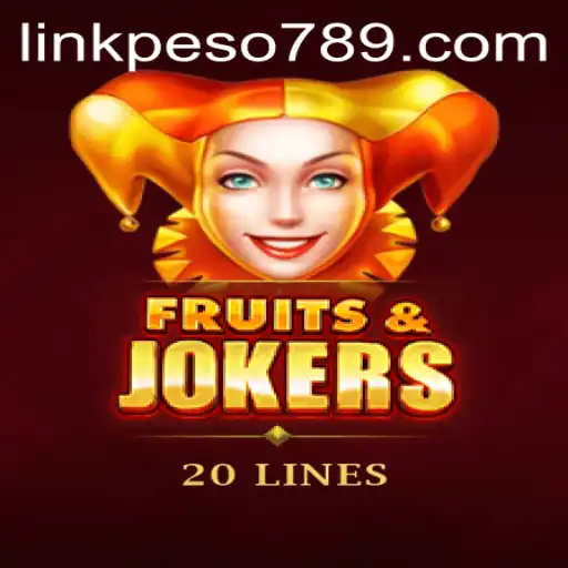 Discover the Exciting World of FruitsAndJokers20 with Peso789