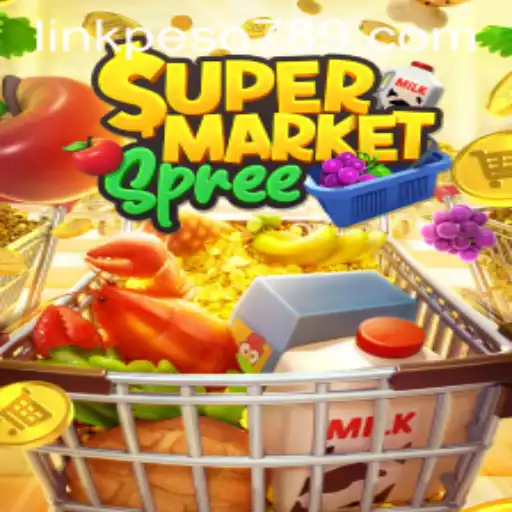 Exploring the Exciting World of SupermarketSpree with Peso789