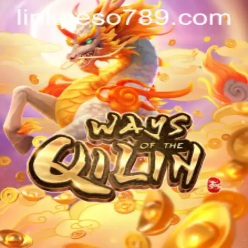 Exploring WaysoftheQilin: A Unique Journey Through Peso789's Digital Realm